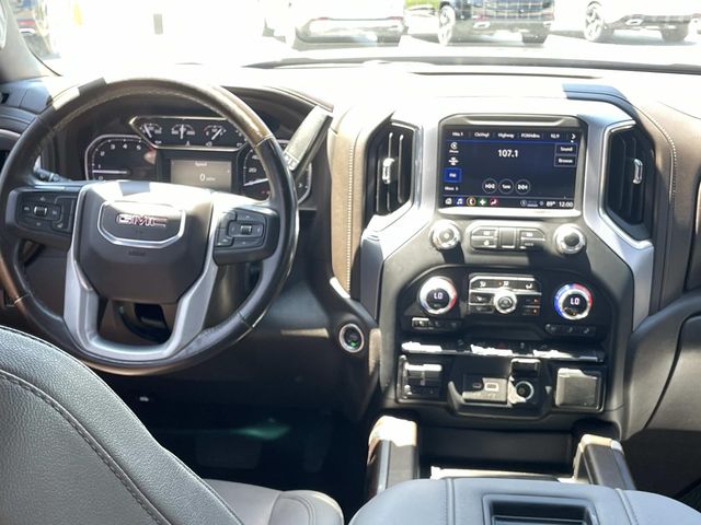 Used 2022 GMC Sierra 1500 Limited Truck