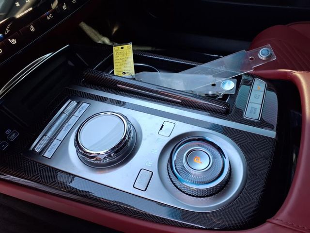 2024 Genesis G80 3.5T photo