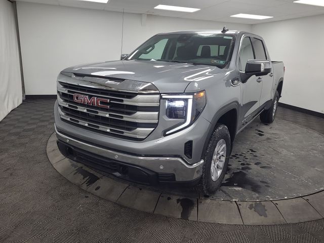 2026 – GMC – Sierra 1500