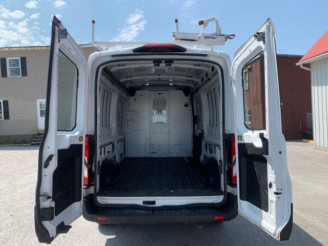 Used 2021 Ford Transit-250 Van
