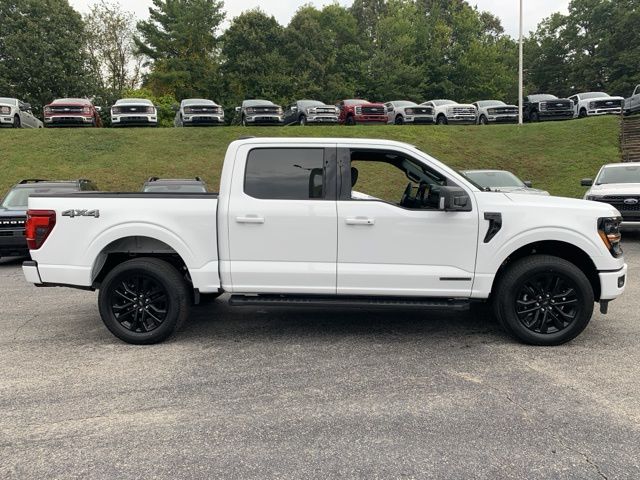 2024 Ford F-150 XLT 6