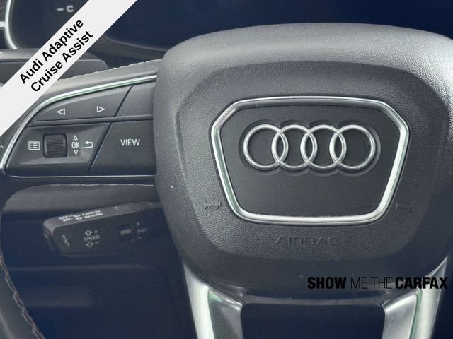 Q8 Premium Plus 55 TFSI quattro