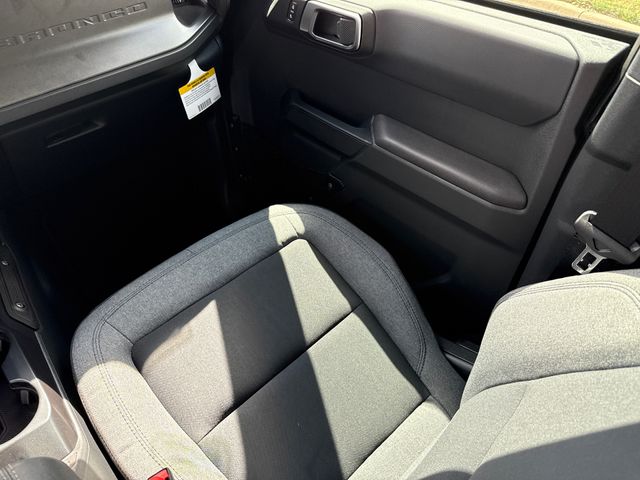 New 2026 Black Ford Big Bend image 17