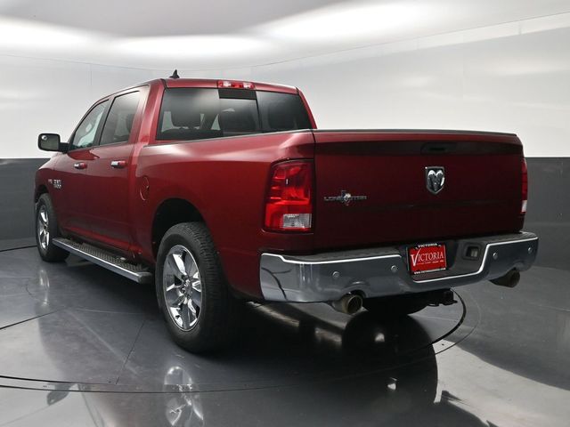 2015 Ram 1500 Lone Star Red at DeMontrond Auto Country