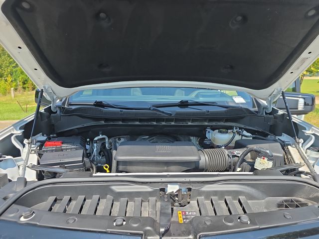Used 2023 Summit White Chevrolet ZR2 image 31