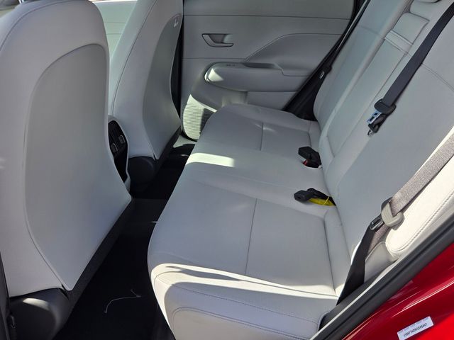 2027 Hyundai Kona