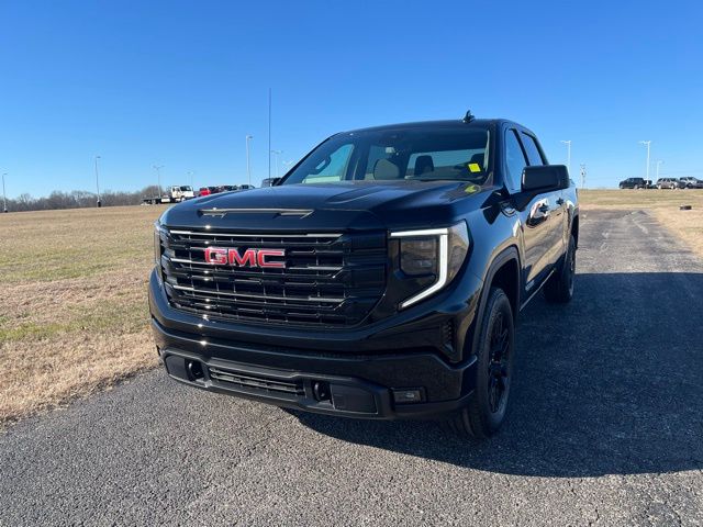2026 GMC Sierra 1500 Elevation - Main Image