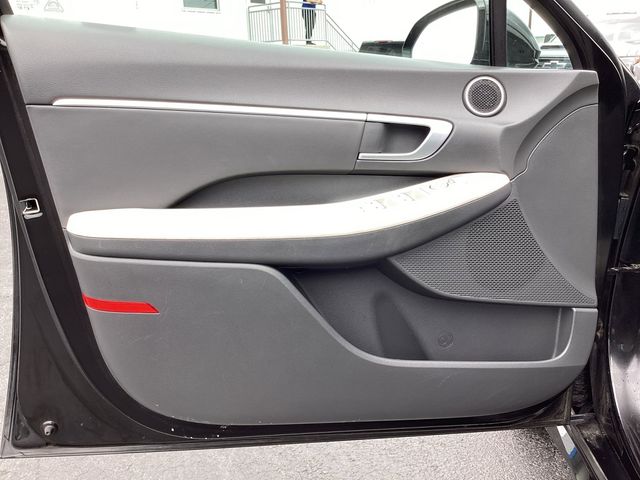 Used Car 2025 Hyundai Sonata  Sel For Sale Under $25,000 In San Antonio, Texas