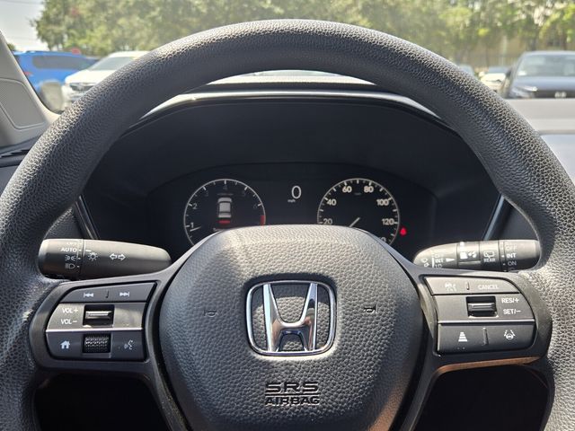 2026 Honda CR-V - $31,732