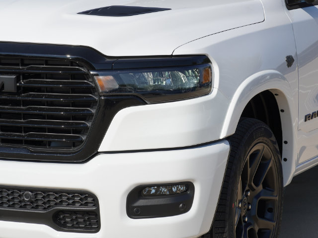 New 2027 Ram 1500 Truck