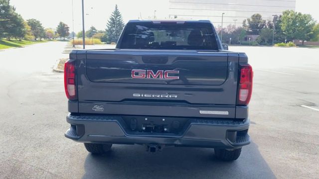 2021 GMC Sierra 1500 Elevation 7