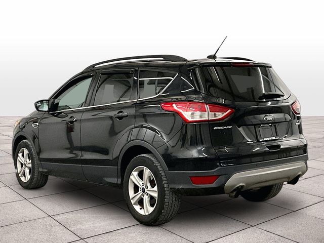 2015 Ford Escape SE Black at Honda North
