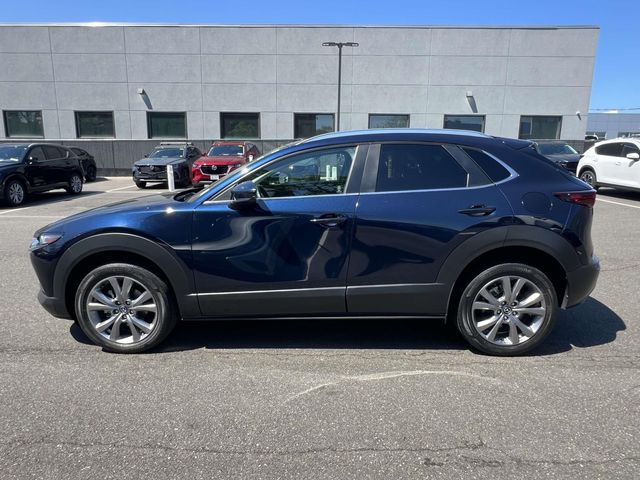 used 2023 Mazda CX-30 car, priced at $21,130