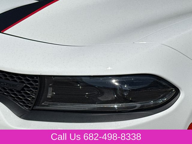 Used 2023 Dodge Charger Sedan
