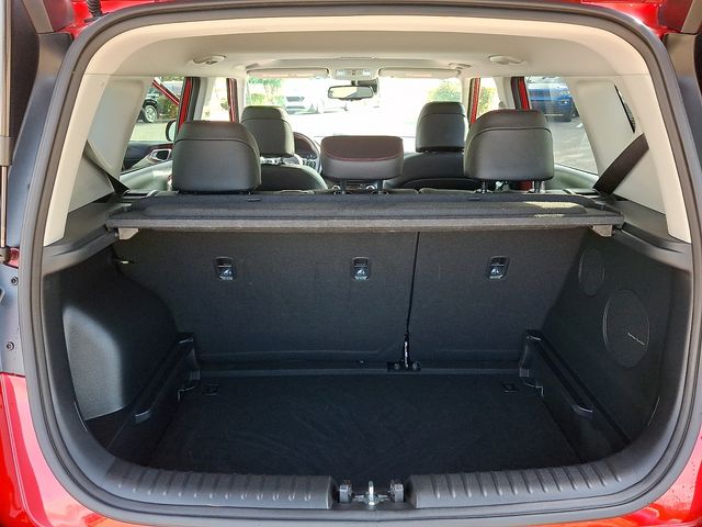 Used 2021 Kia Soul Hatchback