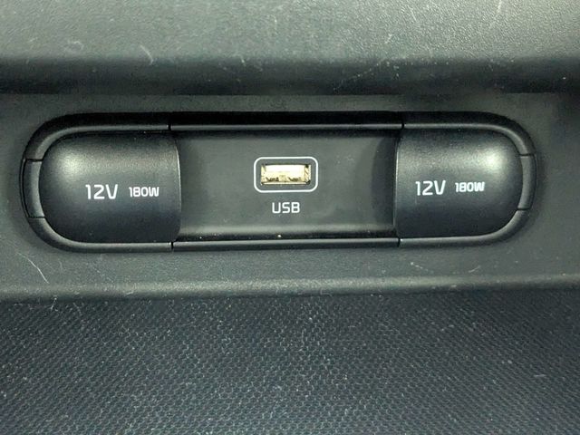Used 2026 Kia Seltos SUV