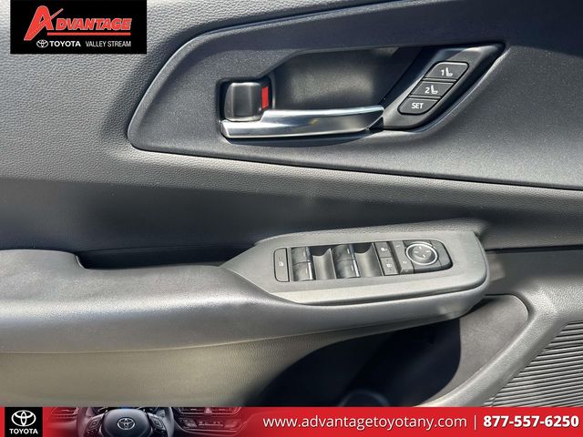 Used 2026 Toyota Prius Plug-In Hybrid Hatchback