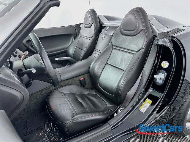 2006 Pontiac Solstice