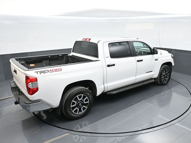 2019 Toyota Tundra SR5 28