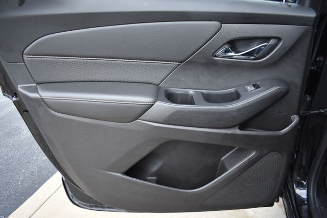 Used 2018 Chevrolet Traverse SUV