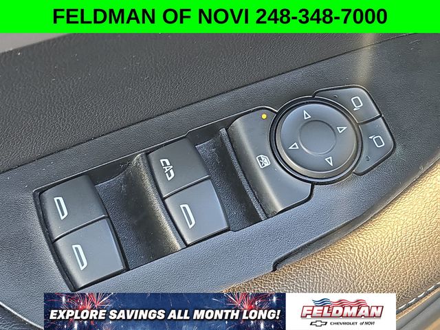 Used 2023 Chevrolet Blazer For Sale in Livonia, MI