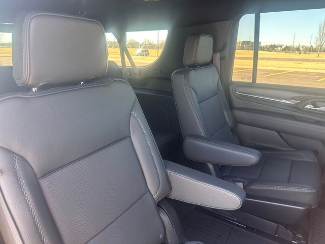 2024 GMC Yukon XL 4WD Denali