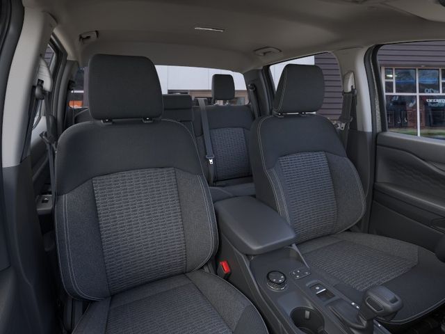 New 2026 Gray Ford XL image 10