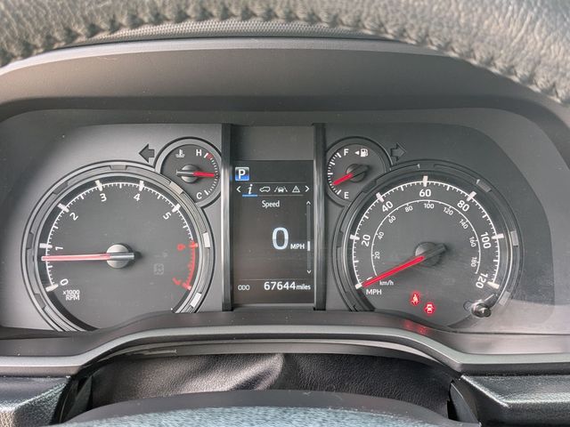 2020 Toyota 4Runner - Image 17