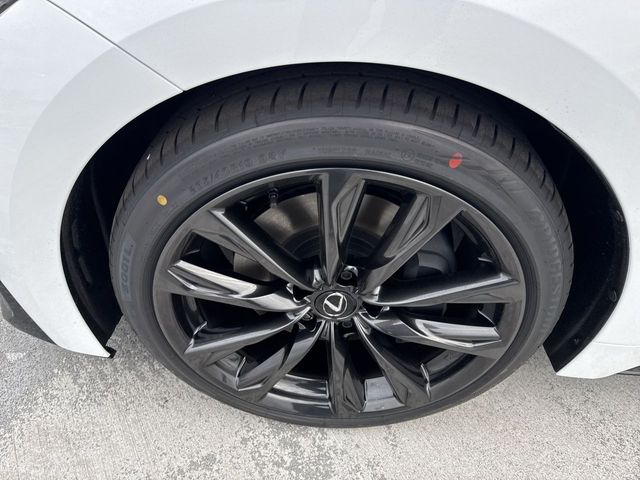 2025 Lexus IS - $44,998