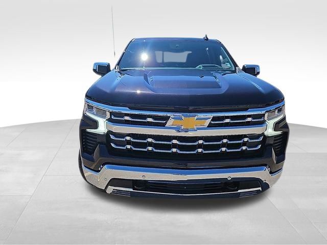 2024 Chevrolet Silverado 1500 LTZ 13