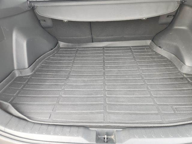 2024 Toyota RAV4 XLE White at Toyota of Victoria