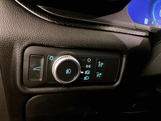 2022 Ford Explorer ST Black at Bob Ruth Ford
