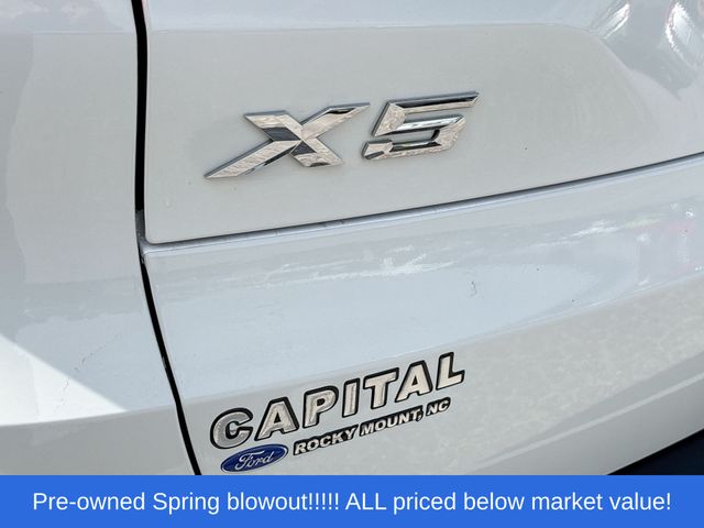 Used 2020 Black BMW xDrive40i image 15