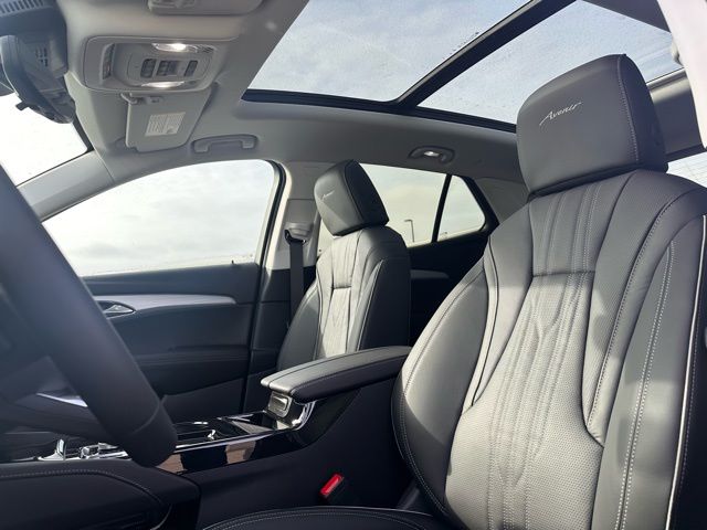 2026 Buick Envision Avenir AWD
