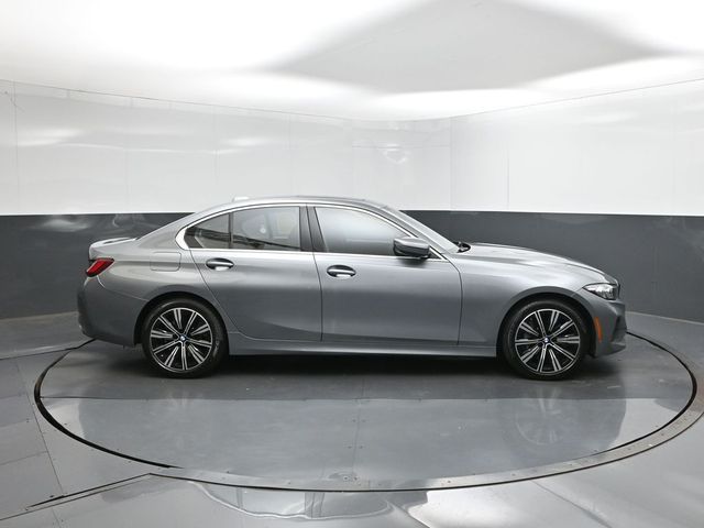 Used 2025 BMW 3 Series Sedan