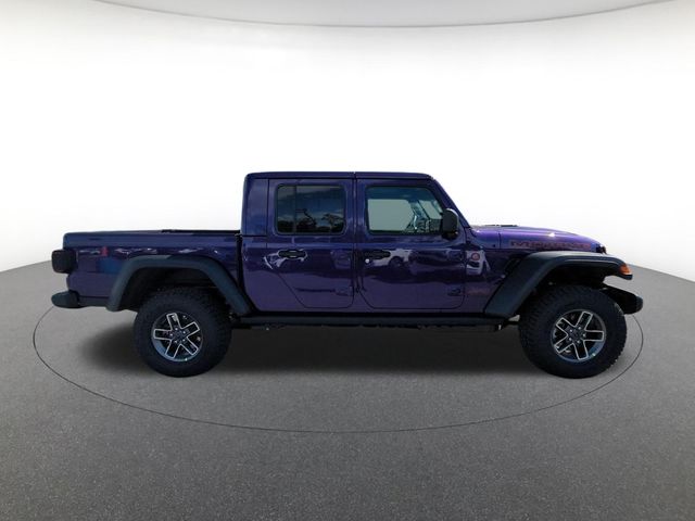 new 2026 Jeep Gladiator car, priced at $48,640