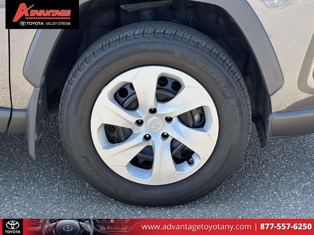 Used 2023 Toyota RAV4 SUV