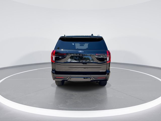 Used 2025 Black Ford Tremor image 7