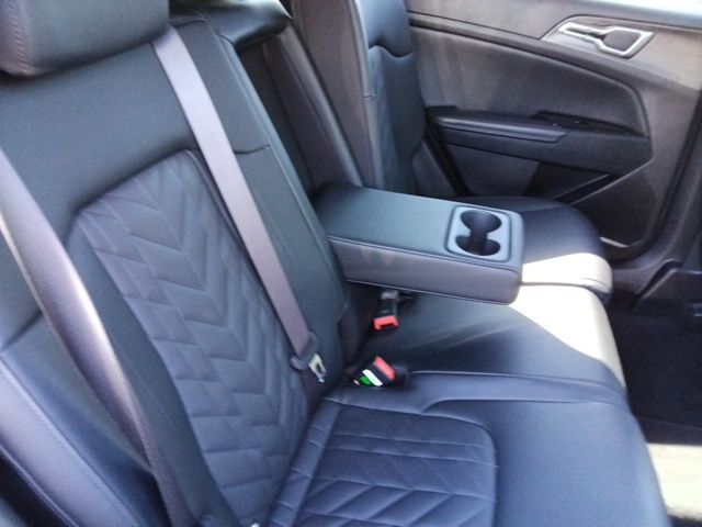 Used 2023 Kia Sportage SUV