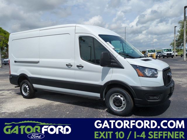 2024 Ford Transit Cargo 250 Medium Roof LB RWD