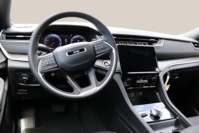 New Car 2025 Jeep Grand Cherokee  Limited For Sale Under $50,000 In Austin, Texas