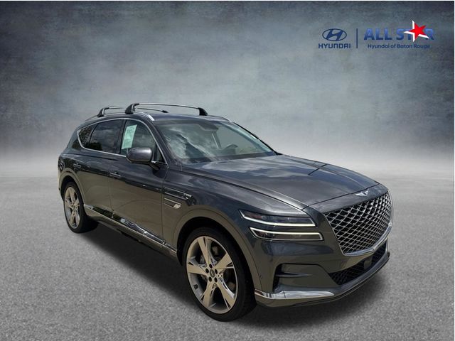 2023 Genesis GV80 3.5T AWD