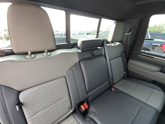 2025 Chevrolet Silverado 2500HD ZR2:C02477