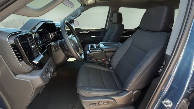 Used 2024 Blue Chevrolet LT image 19