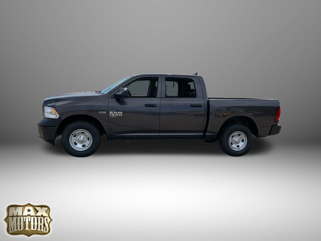 2024 Ram 1500 Classic Tradesman 4