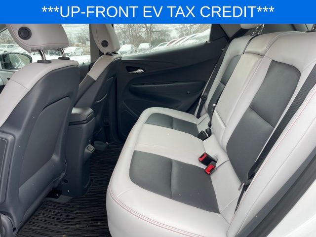 Used 2020 Chevrolet Bolt EV For Sale in Livonia, MI