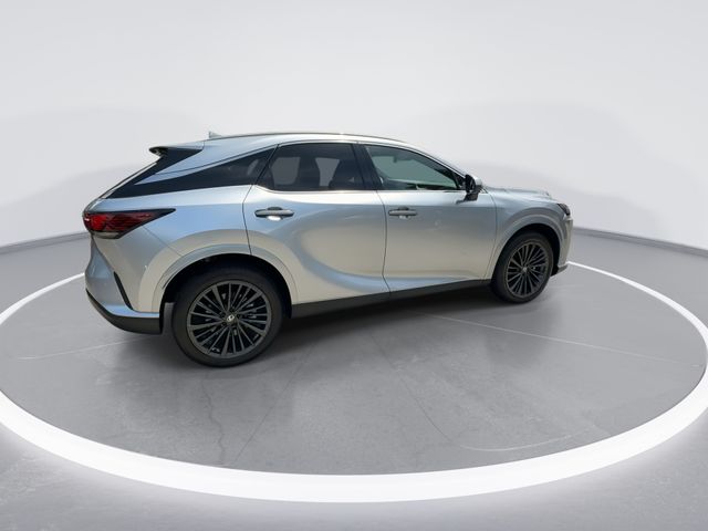 2026 Lexus RX - $60,998