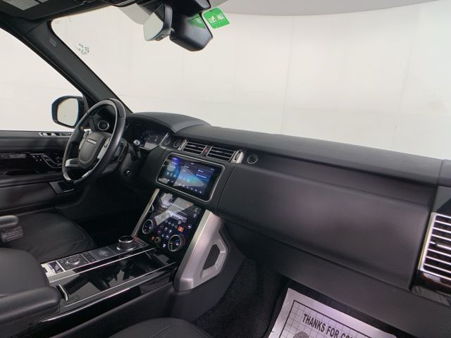 2021 Land Rover Range Rover Westminster 29