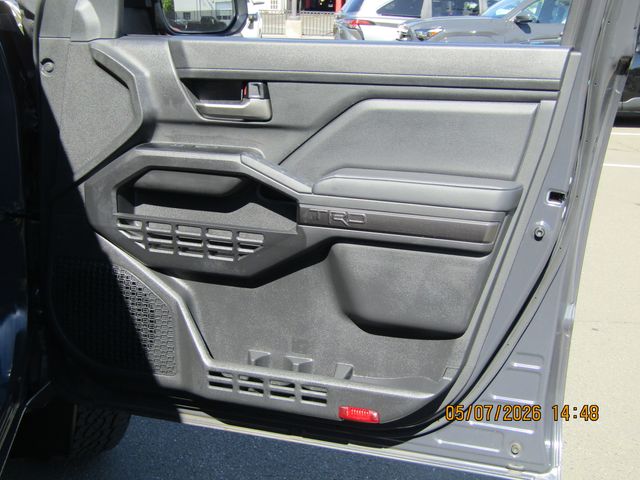 used 2024 Toyota Tacoma car, priced at $43,499