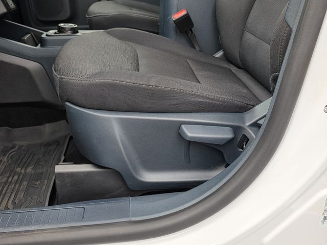 Used 2025 Ford Maverick Truck